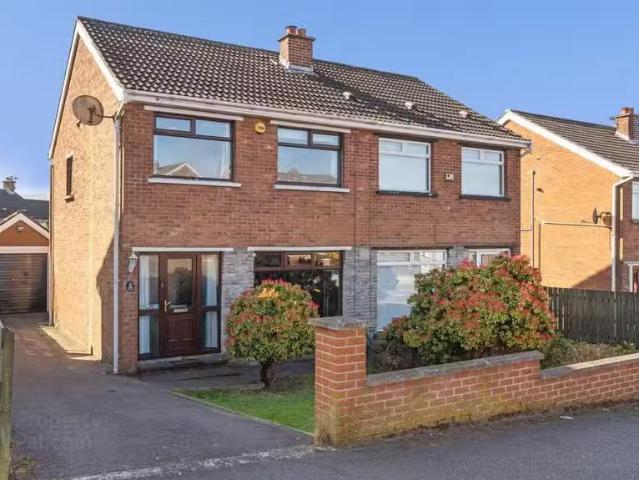 House for sale in Gorteeny, Connacht