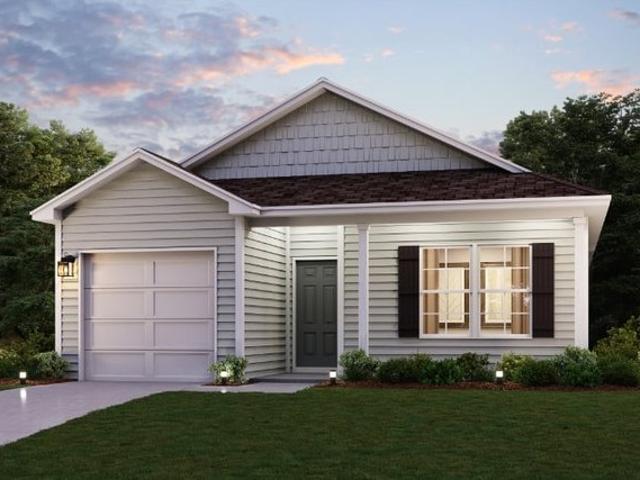 House for sale in Cowpens, South Carolina