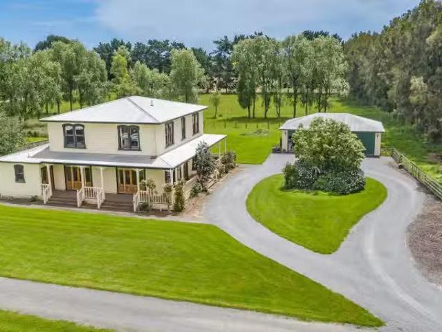 House for sale in Horowhenua District