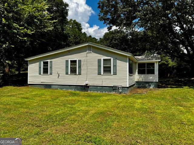 House for sale in Commerce, Georgia