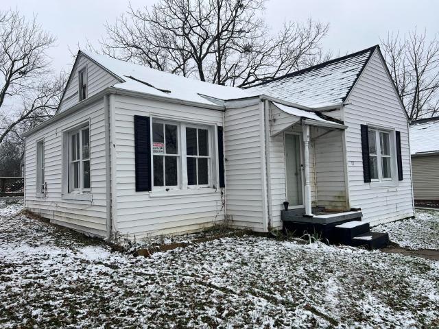House for sale in Winchester, Kentucky