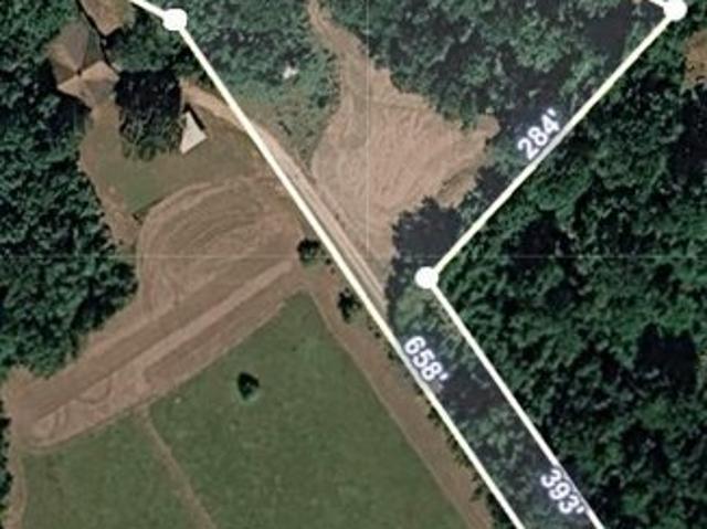 Land for sale in Ninety Six, South Carolina