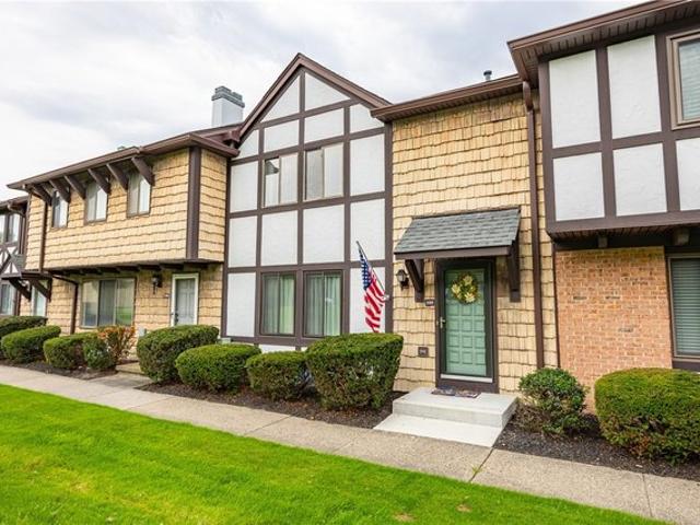 Condo for sale in Penfield, New York