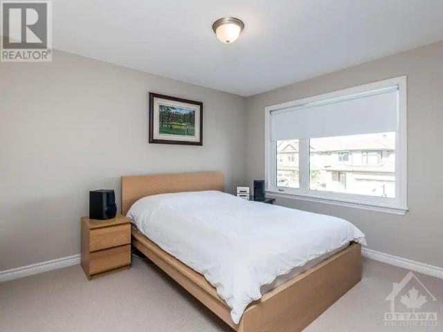 House for rent in Riverside South-Findlay Creek, Ottawa