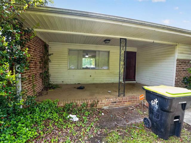 House for sale in South Carolina