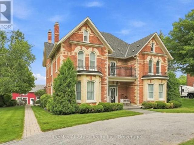 House for sale in Durham, Ontario