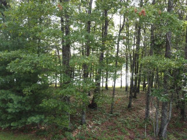 Land for sale in Tennessee