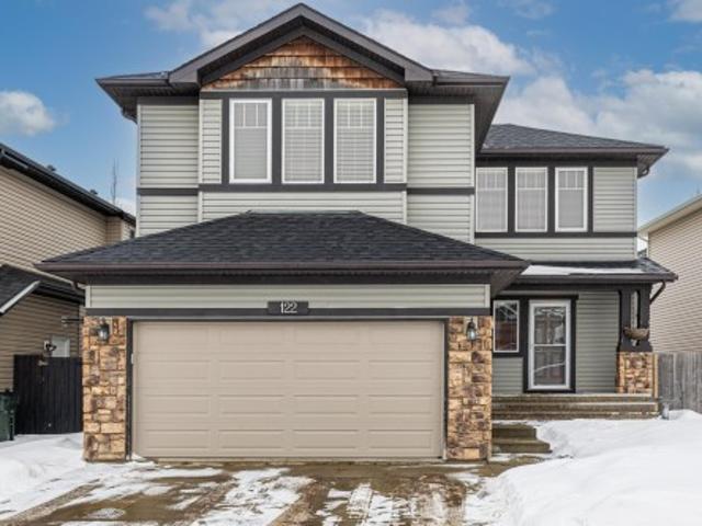 House for sale in Sherwood Park, Alberta