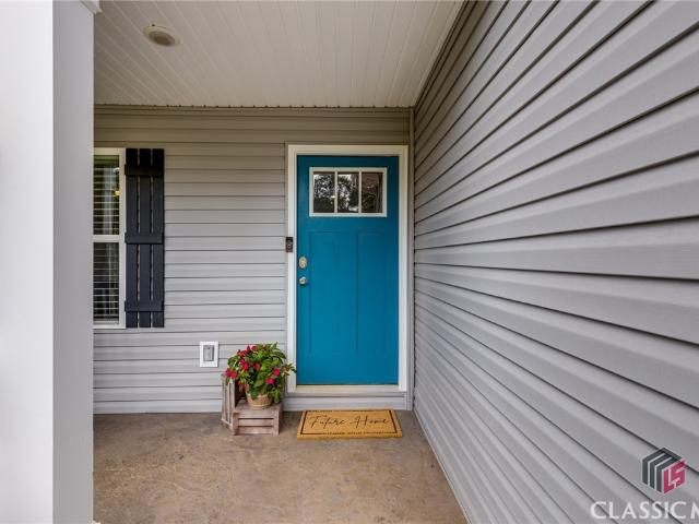 House for sale in Banks, Georgia