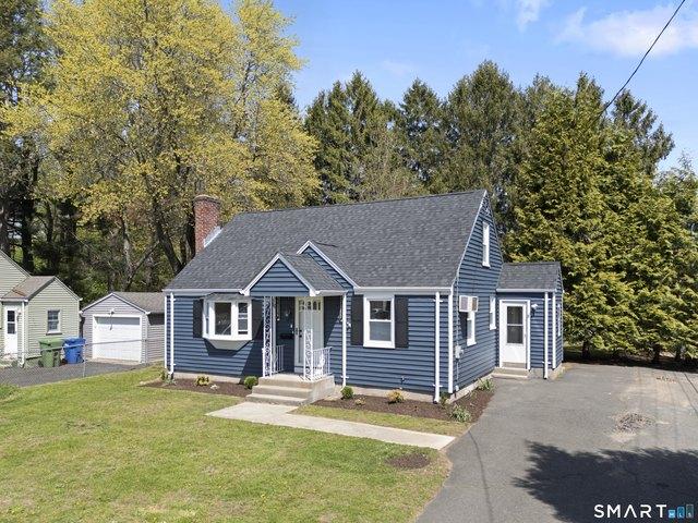 House for sale in Windsor, Connecticut