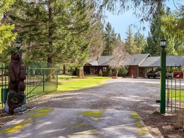 House for sale in Oregonia