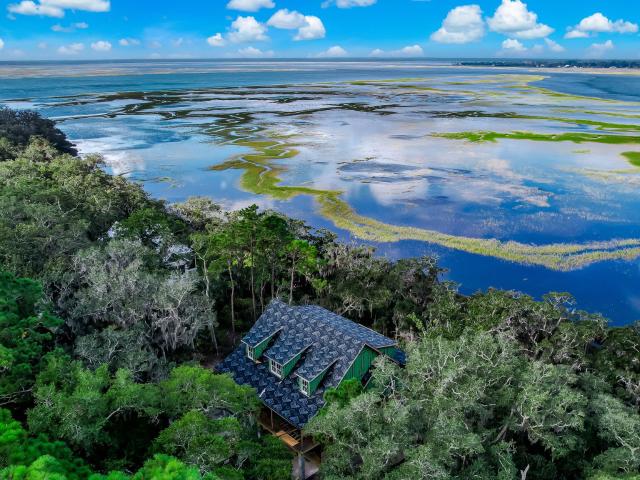 Land for sale in Georgia