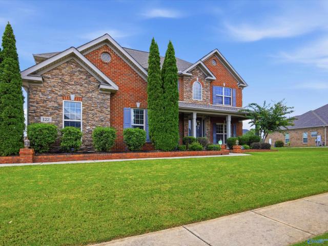House for sale in Huntsville, Alabama