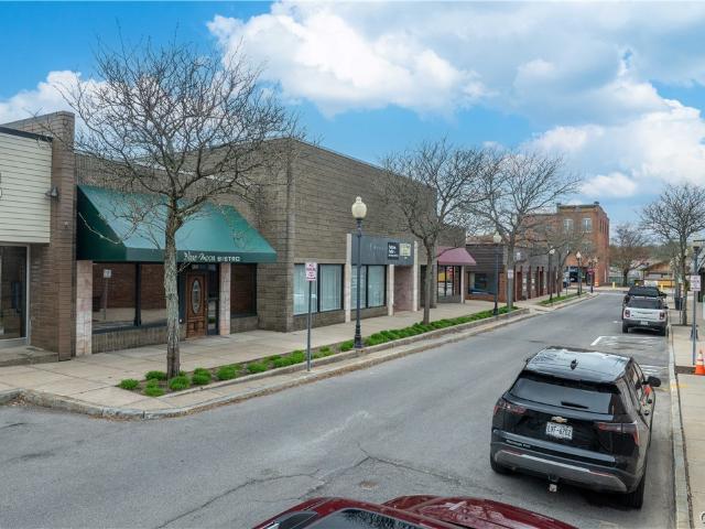 Commercial for sale in Fulton, New York