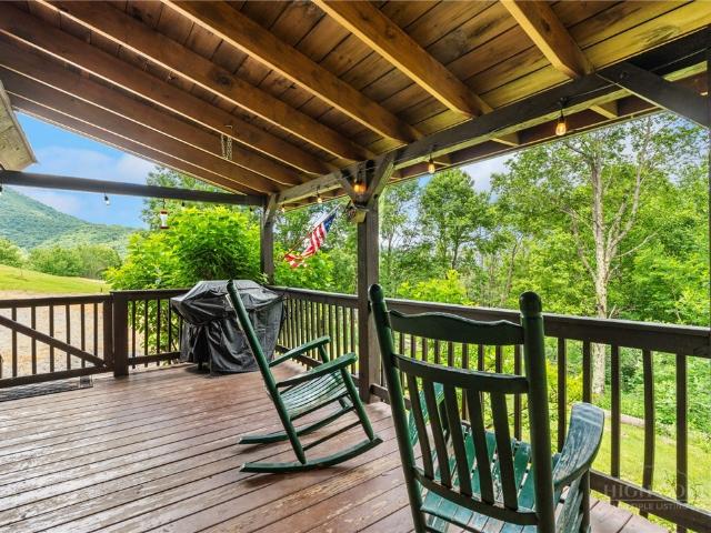 House for sale in Watauga, North Carolina