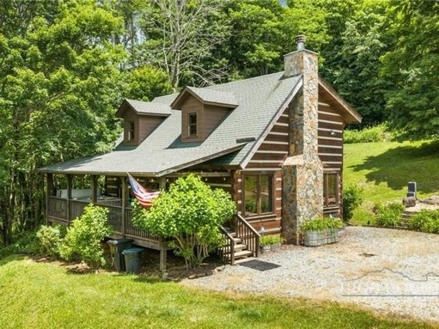 House for sale in Watauga, North Carolina