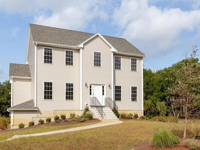 House for sale in Middleboro, Massachusetts