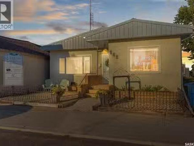 House for sale in Montmartre, Saskatchewan