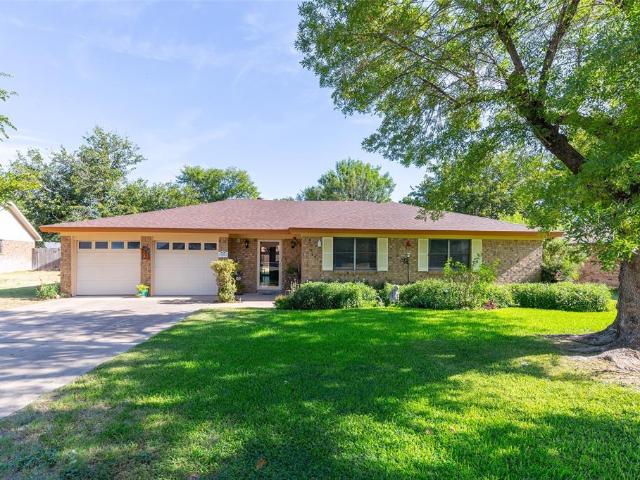 House for sale in Callahan, Texas