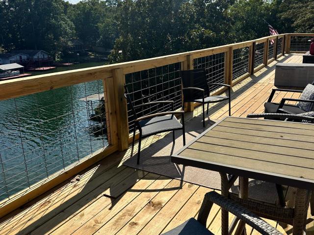 Property for rent in Ark