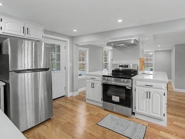 Property for rent in Hudson, Massachusetts