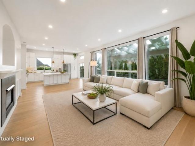 House for sale in Port Moody, British Columbia