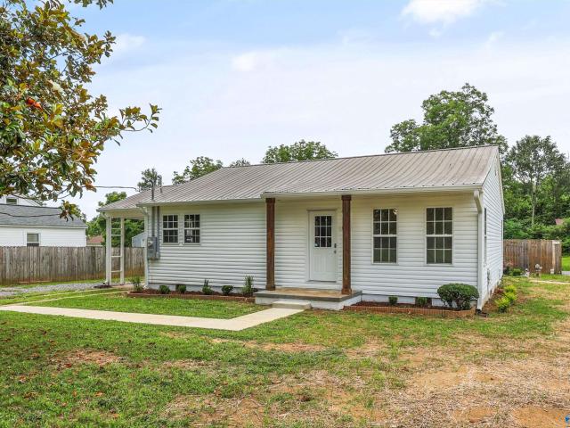Property for rent in New Hope, Alabama