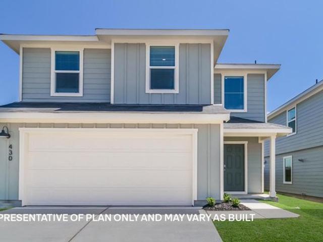 House for sale in Hays, Texas