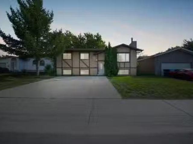 House for sale in Fort Mcmurray, Alberta