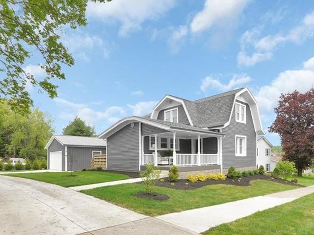 House for sale in Bellville, Ohio