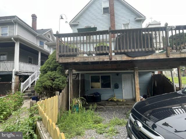 House for sale in Westernport, Maryland