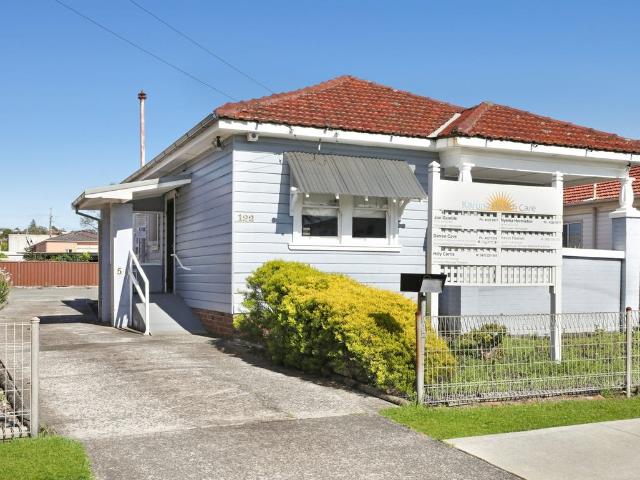 House for rent in Wollongong West, New South Wales