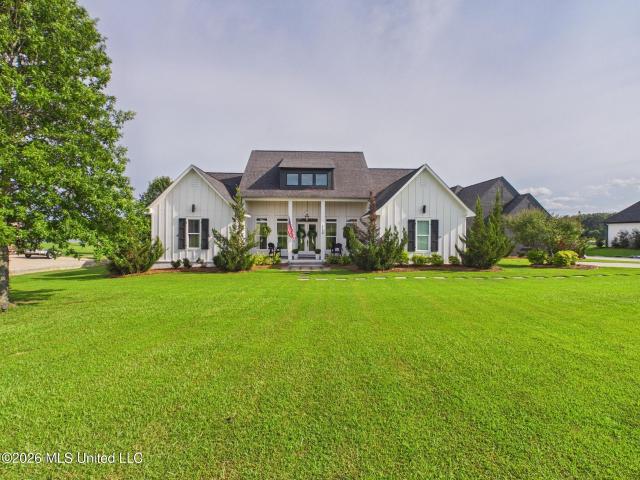 House for sale in Madison, Mississippi