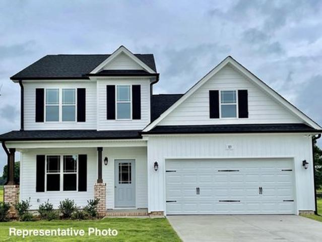House for sale in Clayton, North Carolina
