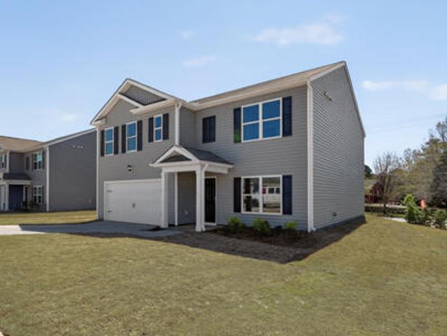 House for sale in La Grange, North Carolina