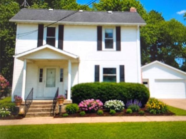 House for sale in Frazeysburg, Ohio