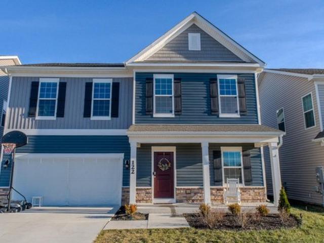 House for sale in Virginia