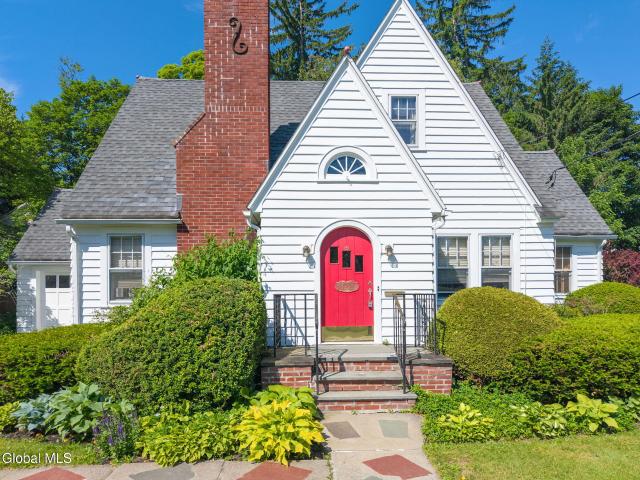 House for sale in Cobleskill, New York