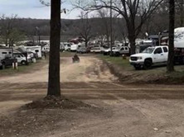 Land for sale in Ark