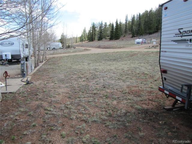 Land for sale in Fairplay, Colorado