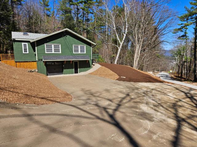 Property for sale in New Hampshire