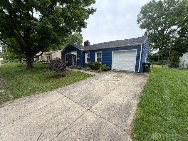 House for sale in Miamisburg, Ohio