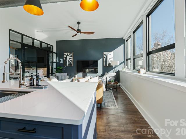 Condo for sale in Asheville, North Carolina