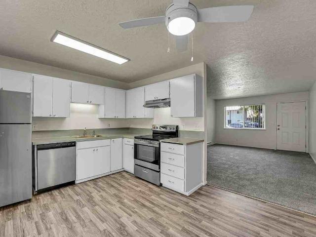 Apartment for rent in Oregonia