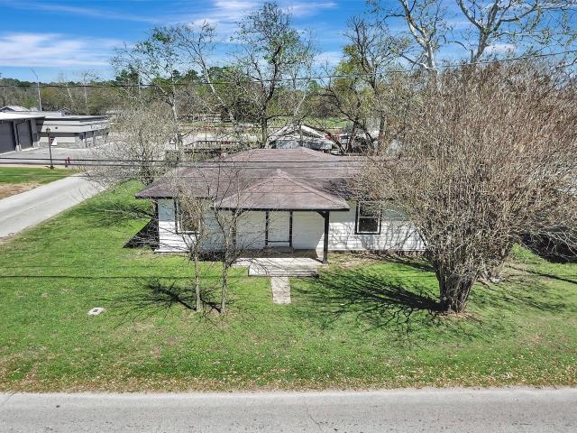 Land for sale in Magnolia, Texas