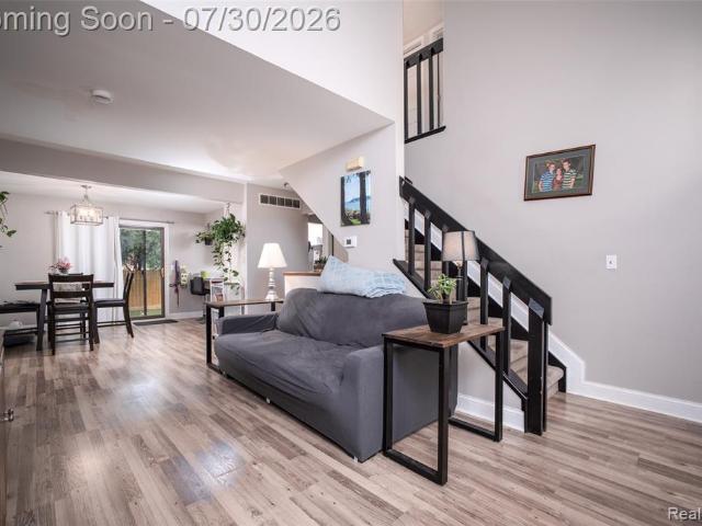 Condo for sale in Michigan