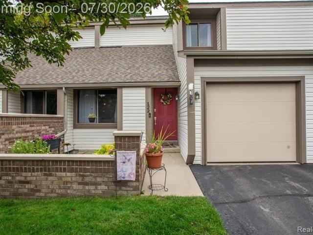 Condo for sale in Michigan