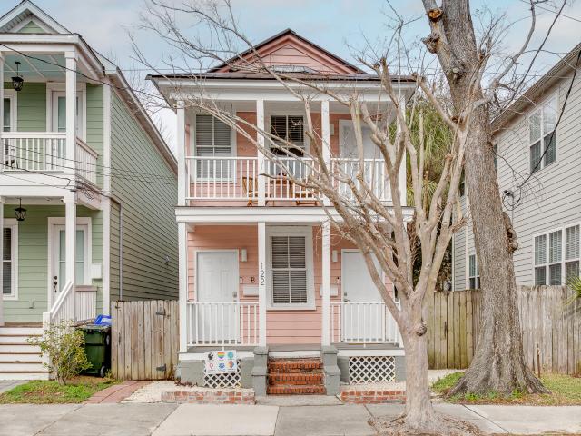 Property for sale in Charleston, South Carolina