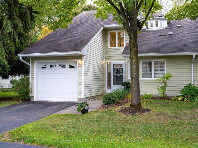 Condo for sale in Collingwood, Ontario