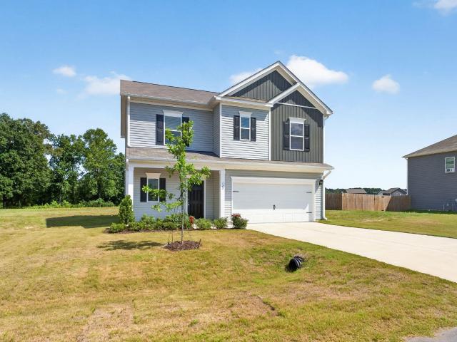 House for sale in Smithfield, North Carolina
